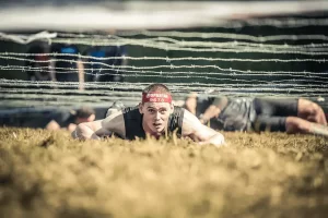 Obstacle Race - Extreme Challenge